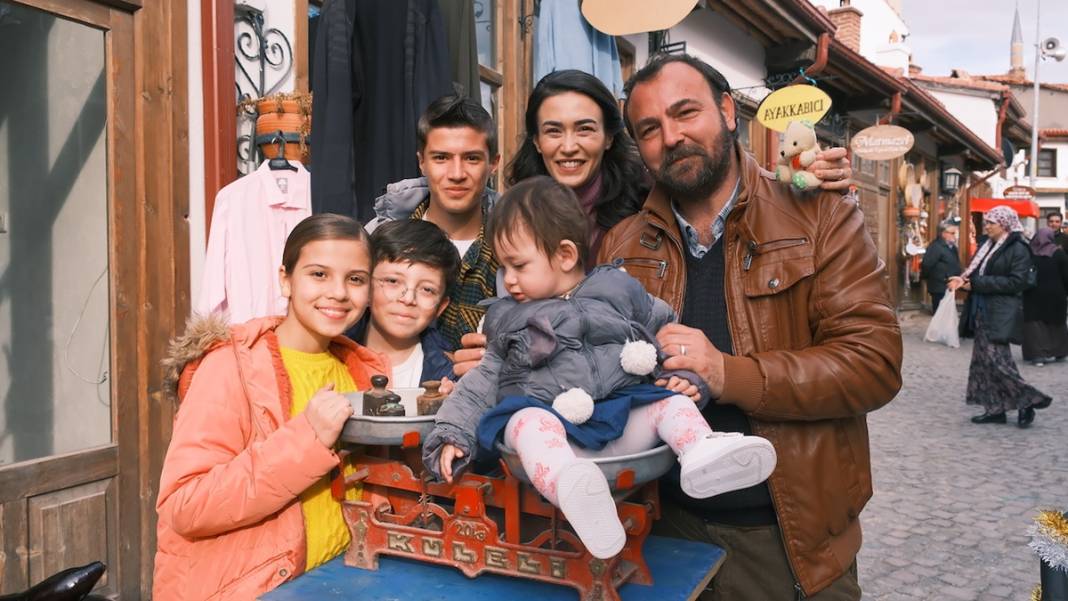 TRT 1'in efsane dizisi Gönül Dağı'nda flaş gelişme! O başrol geri dönüyor: İzleyiciler bayram edecek 1